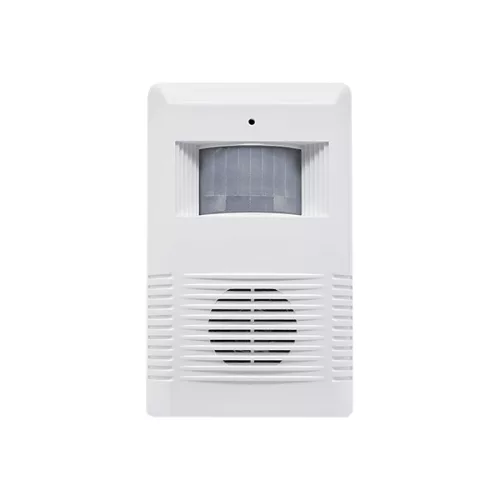 INFRARED INDUCTION DOORBELL 5021