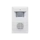 INFRARED INDUCTION DOORBELL 5021