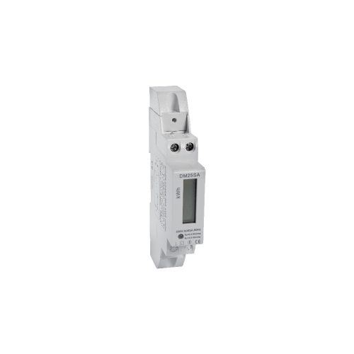 ELMARK Kwh Meter El-45Sa 5(40)A 230V One Tariff