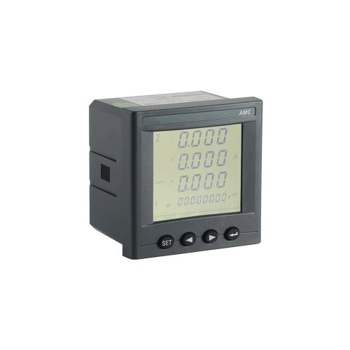ELMARK Amc96L-E4/Kc Multifunc. Meter Panel Mount. Rs485