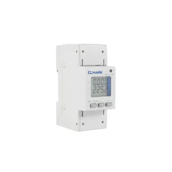 ELMARK Adl200 Multifunc.Energy Meter 10(80)А Rs485