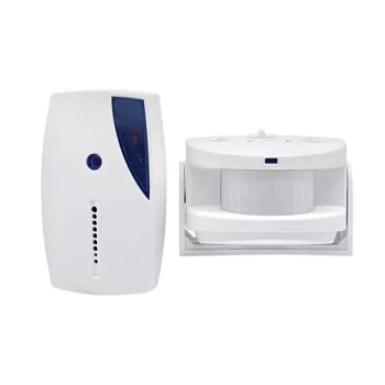 INFRARED INDUCTION DOORBELL 5022
