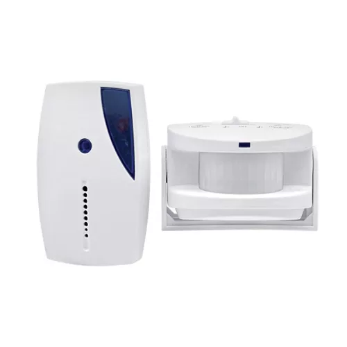 INFRARED INDUCTION DOORBELL 5022