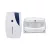 INFRARED INDUCTION DOORBELL 5022