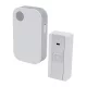 WIRELESS DOORBELL 5024 AC 36 MELODIES