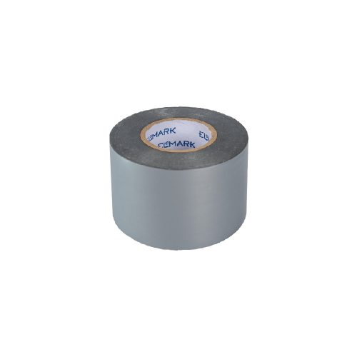 ELMARK Szövetbetétes Ragasztószalag 25M/50Mm Szürke