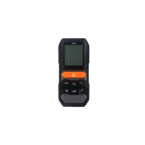 ELMARK El- 201 Laser Distance 40 Meters Measure Tool