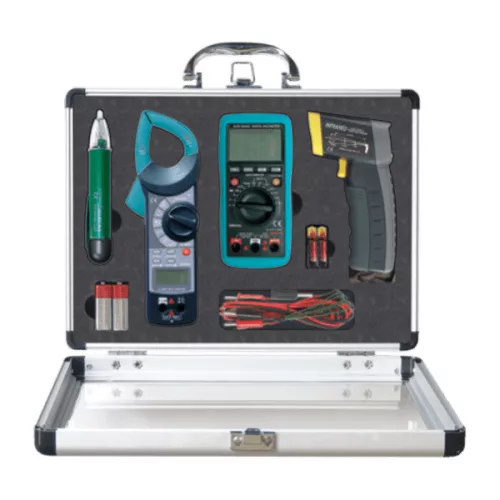 ETK06A INDUSTRIAL REPAIR KIT