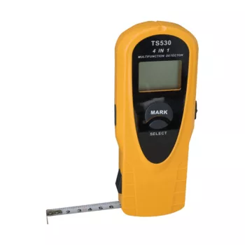 TS530 MULTIFUNCTIONAL DETECTOR 4 IN 1