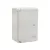 ELMARK Plastic Board Abs 350X250X150 Grey Door