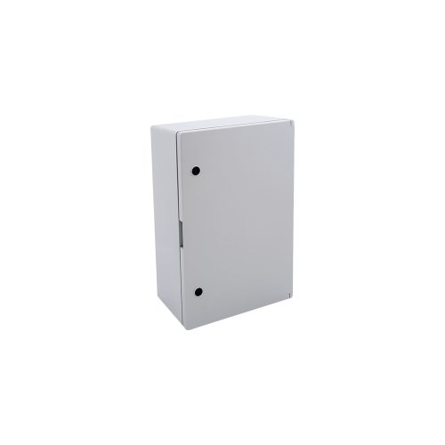 ELMARK Economic Műanyag Elosztószekrény Abs Cp5001 280X210X130 Ip65