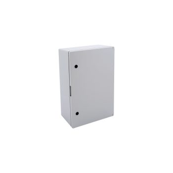 Műanyag elosztószekrények