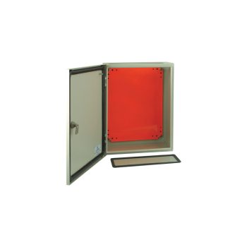 ELMARK Elmark Acél Elosztószekrény, 1400X800X300Mm