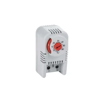 ELMARK Mechanical Thermostat 0-60° Nc