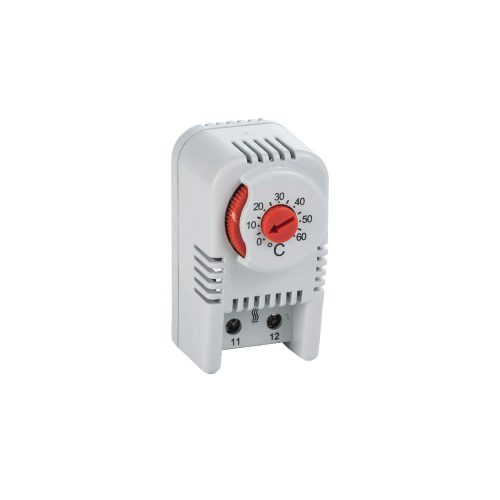 ELMARK Mechanical Thermostat 0-60° Nc