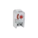 ELMARK Mechanical Thermostat 0-60° Nc
