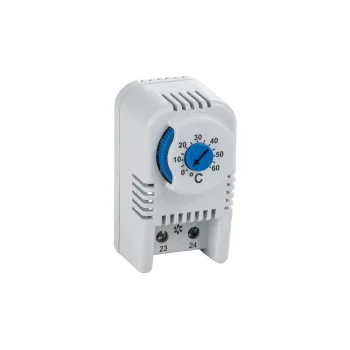 ELMARK Mechanical Thermostat 0-60° No