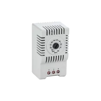 ELMARK Mechanical Hygrostat 10-90 Rh