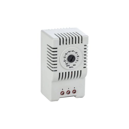 ELMARK Mechanical Hygrostat 10-90 Rh