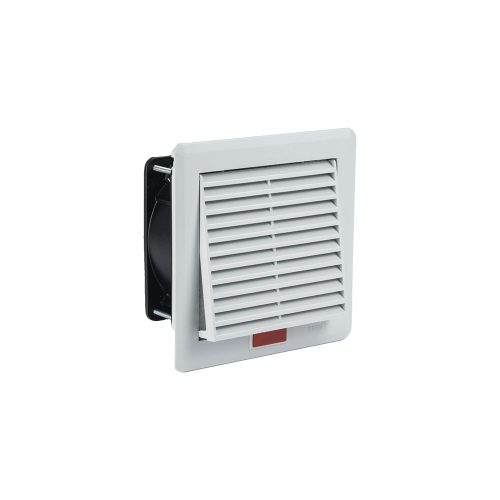 ELMARK Filter Fan 160X160Mm 100M3/H