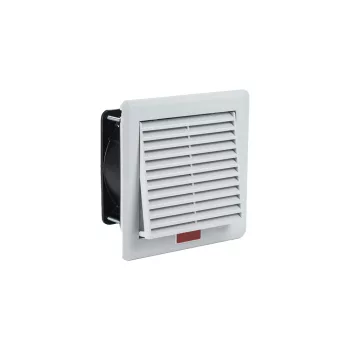ELMARK Filter Fan 260X260Mm 240M3/H