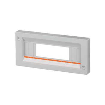 COVER MODULE WITH WINDOW CMW 5003