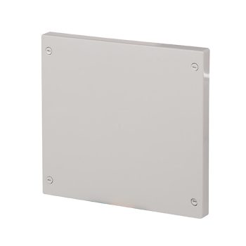 BLANK COVER MODULE- SINGLE FOR PBBD 5003/5004