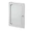 POLYESTER HINGED COUNTERDOOR CD 5004
