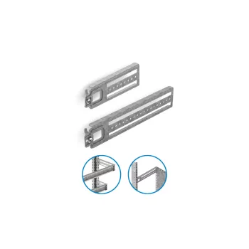 ELMARK Dat- Depth Adjustment Set 249Mm
