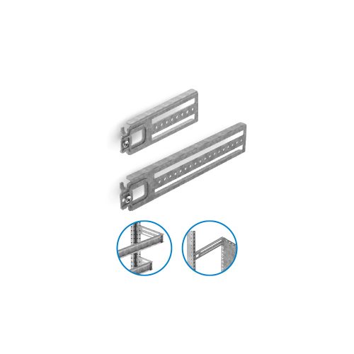 ELMARK Dat- Depth Adjustment Set 249Mm