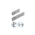 ELMARK Dat- Depth Adjustment Set 249Mm