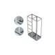 ELMARK Dbt- Vertical Splitting Set For Height 200Cm