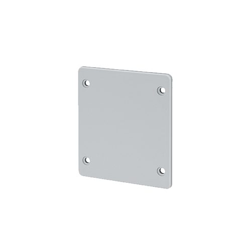 ELMARK Flange For Industrial Board- 84X74Mm