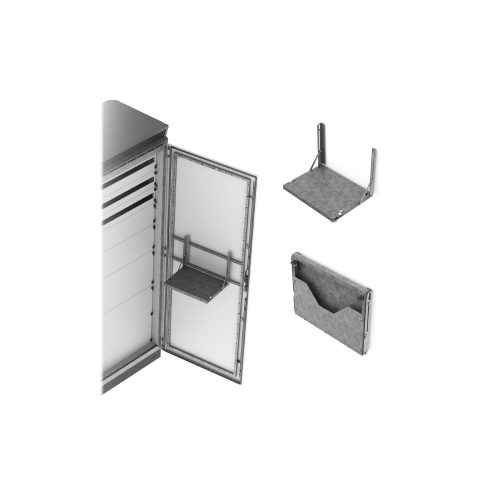 ELMARK Lpt- Laptop Table 80