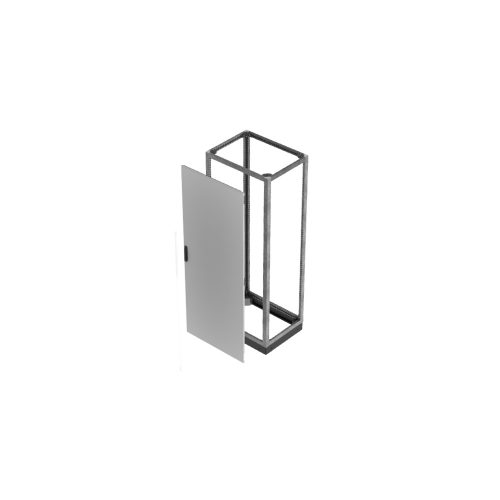 ELMARK Okt- Front Door Set 80X200X60