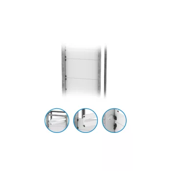 ELMARK Prt- Cover Plate Set 60X20