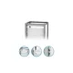 ELMARK Pwt- Cover Plate 36 Modules 80X20