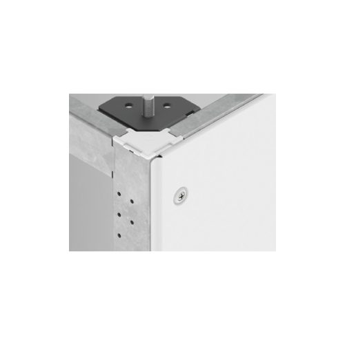 ELMARK Skt- Back Panel Set For 80X200