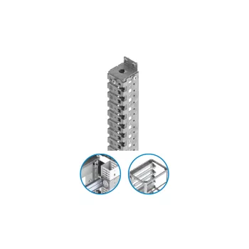 ELMARK Tdt- Internal Vertical Carrier Profile Set 200