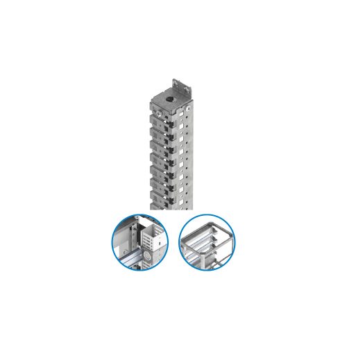 ELMARK Tdt- Internal Vertical Carrier Profile Set 200