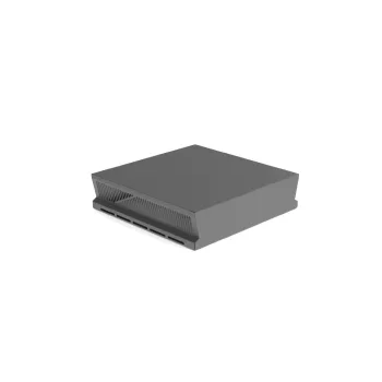 ELMARK Uht- Roof Ventilation Set 60X200X60