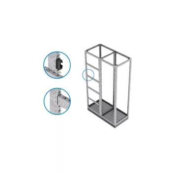 ELMARK Ybt- Horizontal Splitting Set For Width 60Cm