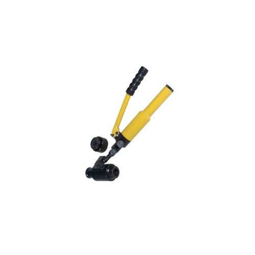 ELMARK Hidraulikus Prés Wk-8, Szett