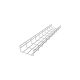 ELMARK Ct2 Wire Mesh Cable Tray W:100, H:60, L:2500