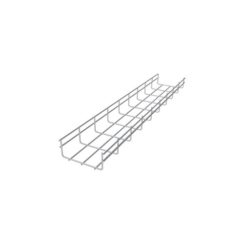 ELMARK Ct2 Wire Mesh Cable Tray W:300, H:60, L:2500