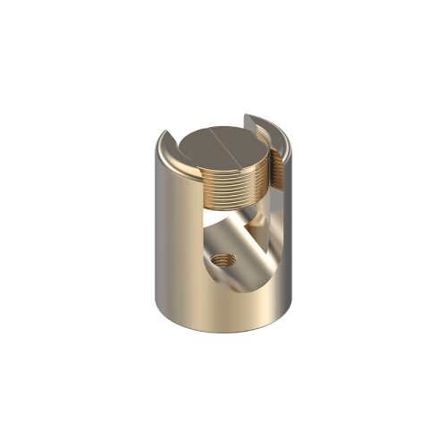 ELMARK Ct2 Grounding Clamp M6, 70Mm2