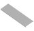 CT1 CABLE TRAY COVER H:13 W:100 T:0.7mm L:2500mm