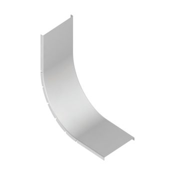 CT1 ADJUSTABLE BEND COVER H:10 W:100 mm