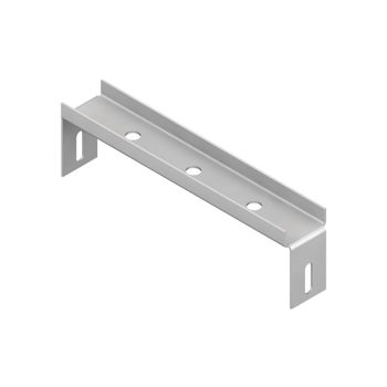 CT1 U-HANGING SUPPORT 100MM