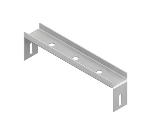 CT1 U-HANGING SUPPORT 100MM